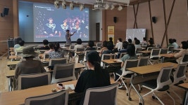 창원중앙·성산·상남도서관 상반기 문화강좌 수강생 모집