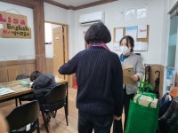 함안군보건소, 백일해 확산방지 총력