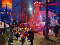 석전동 정월대보름 제13회 봉화민속문화제 성료