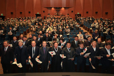 함안군, 제105주년 3·1절 기념식 거행