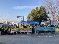 김해시·김해중부경찰서·김해교육지원청 합동,어린이 교통안전 캠페인·안전점검 실시