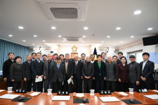 남해군의회, 제274회 임시회 개회