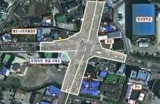 함양군수, 읍 시가지 도로환경 개선 등 민생현안 챙겨