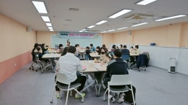 마산회원도서관과, 2024 도서관의 날 및 도서관 주간 행사 운영
