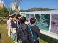 의창구 봉림동 주민자치회, 나들이길 마을탐방에 나서