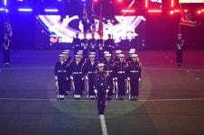 진기사, 제62회 군항제 맞이 부대개방행사 성황리 종료