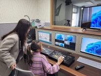 창원 남정초등학교 그린스마트 미래학교 공사 마무리