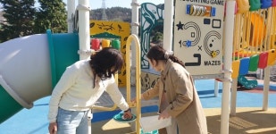 통영시, 2024년 어린이집 정기 지도 점검 실시