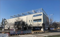 양산시, 쌍벽루국민체육센터 및 양주문화체육센터 하반기 개관한다