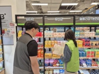 마산합포구, 가정의 달 앞두고 건강기능식품 판매업체 점검