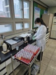 창원시, 토양종합검정실 기간제노동자 공개채용