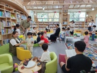 경남형 장난감도서관 꿈키움 으로 놀러오세요
