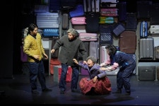 밀양 아리나 꿈꾸는 극장과 극단 메들리,공연장 상주단체 육성지원 사업에 선정