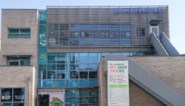 진주시가좌사회복지관, 분관 운영