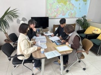 마산합포구, 전세사기 예방 부동산중개업소 합동 점검