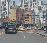 마산중부경찰서, 다함께 순찰 車(차)·車(차)·車(차)실시