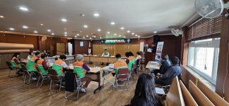 진해구, 장애인전용주차구역 찾아가는 주민인식개선 교육