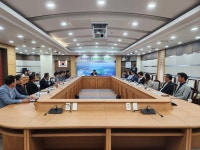 마산합포구, 지역건축사와의 간담회 개최