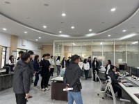 양산시 상수도사업소 공단정수장 | 창원시 상수도사업소, 전입·신규 직원 정수장 현장 견학