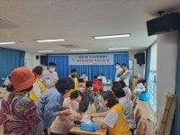 통영적십자병원 당신의 건강을 챙겨드려요