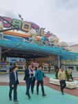 마산합포구, 어린이날 맞이 로봇랜드 안전점검 실시