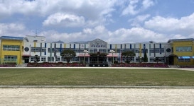 올해 경남 작은학교 살리기,고성 동해초, 함양 서상초, 창녕 이방초 선정