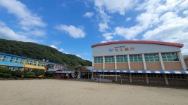 올해 경남 작은학교 살리기,고성 동해초, 함양 서상초, 창녕 이방초 선정