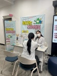 산청군, 찾아가는 건강상담실 운영