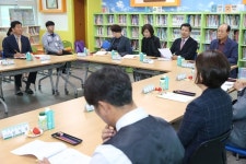 동해초, 경남 작은학교 살리기 사업 선정