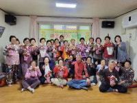 거창 웅양면, 마음잇기사업 추진