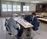 마산합포구, 진전면 행정복지센터에서 무허가양성화 상담 실시
