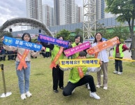 마산회원노인종합복지관,가정의 달 기념 추억을 드려孝 행사 진행