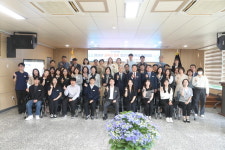 합천교육청, 교육감과 함께하는 합천교육업무협의회 개최
