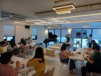 진주교육청, 진로교육 중등특수교사 연수 실시
