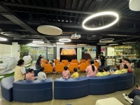 삼성창원병원 직장어린이집 원아 대상아동학대 예방 인형극 공연 실시