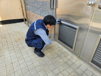 창원시 대산·북면정수장, 유충 발생 원천 차단