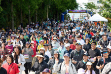 통영시, 순풍순풍 남파랑길 함께 걸어요