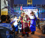 [특집] 제62회 거제옥포대첩축제, 시민과 함께! 승리를 향해! 진격