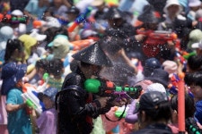 [특집] 제62회 거제옥포대첩축제, 시민과 함께! 승리를 향해! 진격