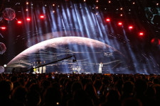 우주항공청 개청 기념 사천에서 KBS 열린음악회 열려