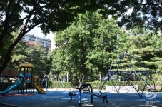 창원시 마산회원구, 삼풍대공원 어린이놀이터 교체사업 추진