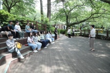 창원시 진해구, 힐링 프로그램 운영으로 민원서비스 역량 강화