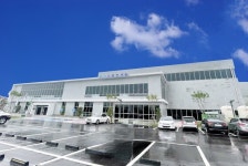 밀양시 하남스포츠센터, 6월 3일부터 시범운영 실시