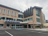 산청읍, 6월 3일부터 신청사서 업무 봅니다