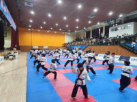 제4회 밀양시장기 전국 합기도대회 성료