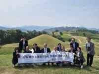 경남관광재단, 경남 관광상품 개발 위한 일본 주요 여행사 초청 팸투어 성공적 개최