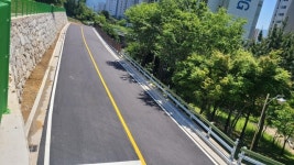 창원시 진해구, 보행 불편 해소하고 교통 여건 개선한다