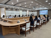 창원시 마산합포구, 면·동 주민등록담당자 대상 직무 교육 실시
