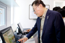합천군, 합천로컬푸드직매장 야로점 개장식 개최