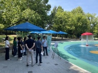 창원시 성산구, 주제가 있는 현장 간부회의로 부서 협업 강화